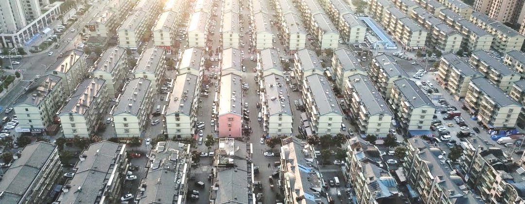 喜報！長房建設(shè)集團中標新塘垅小區(qū)公共安全提升工程，筑牢“平安長沙”基石